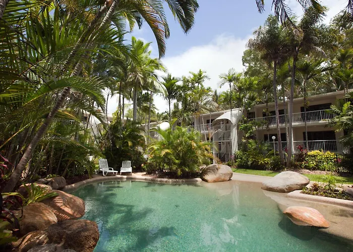 Melaleuca Resort
