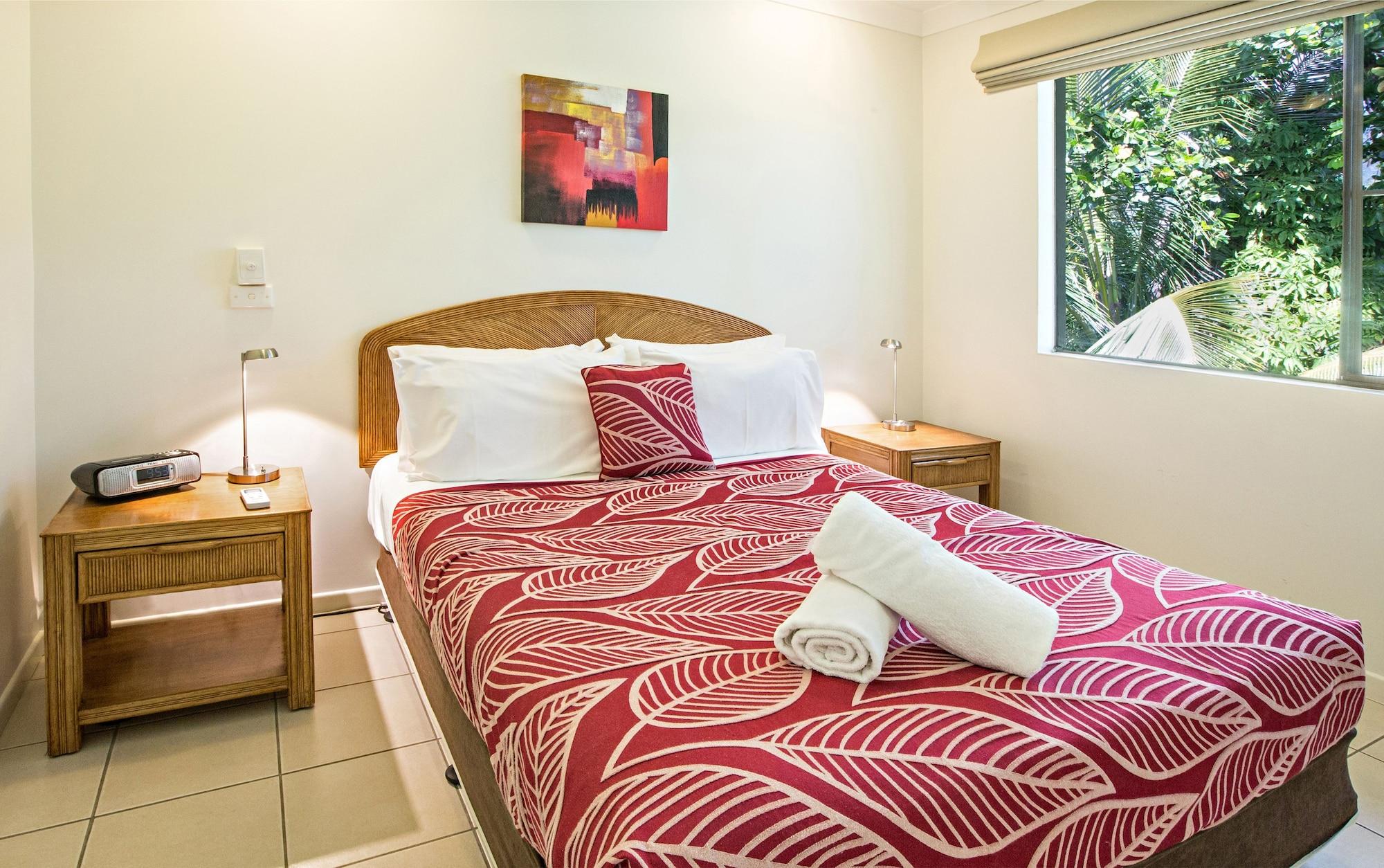 Resort Melaleuca 4*