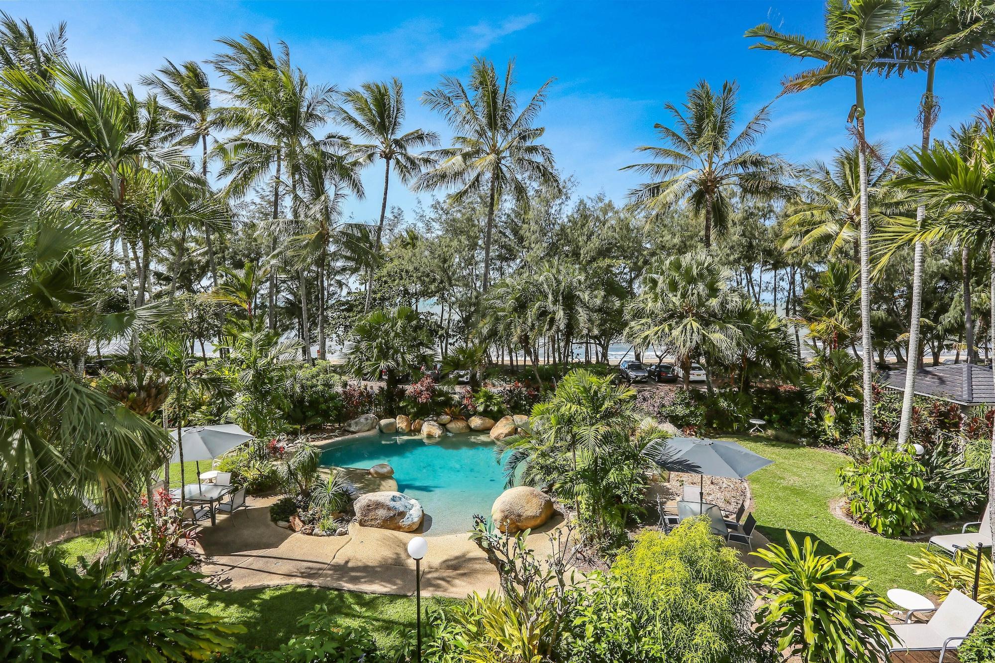 Resort Melaleuca 4*