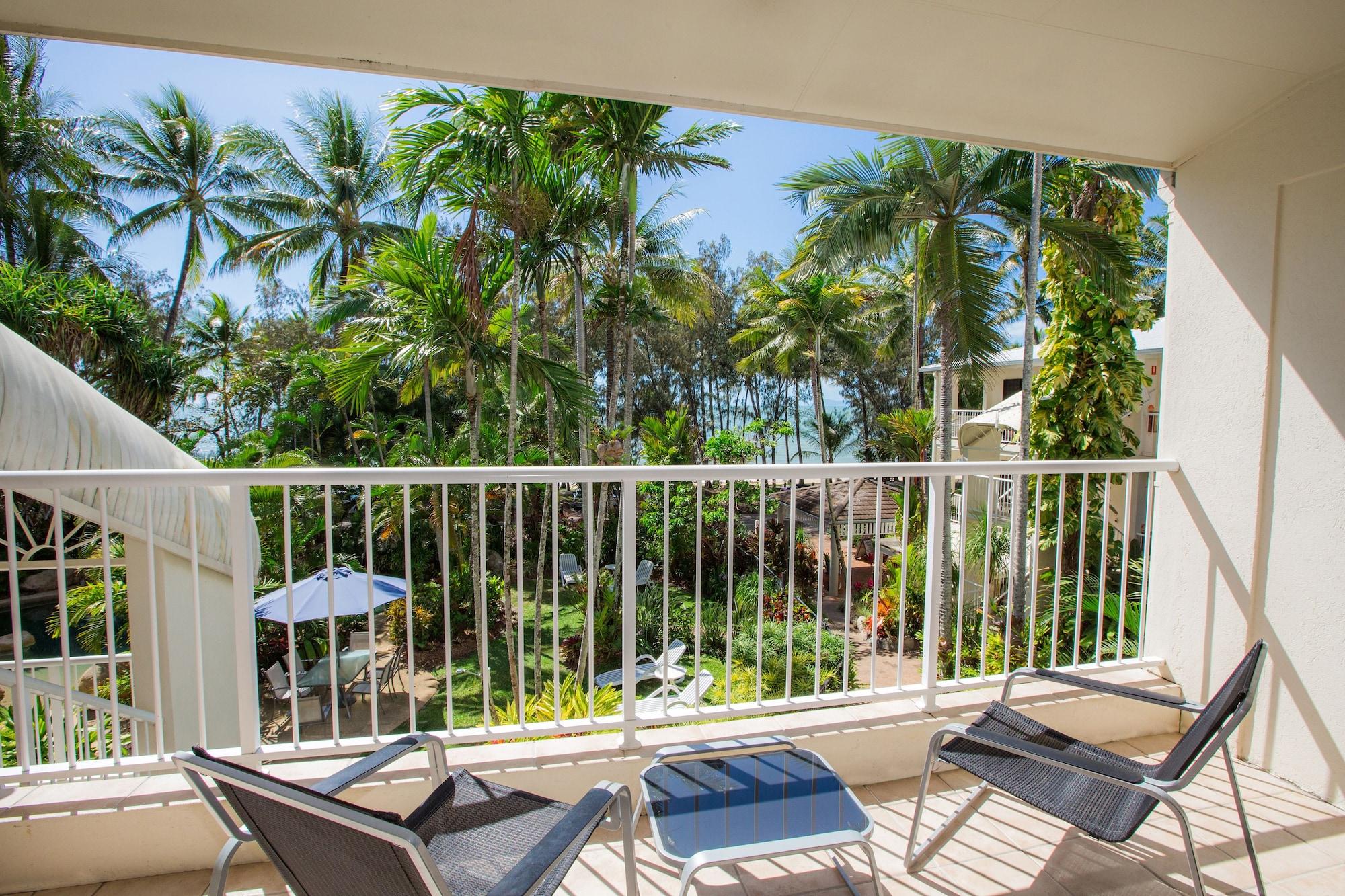 Melaleuca 4* Palm Cove