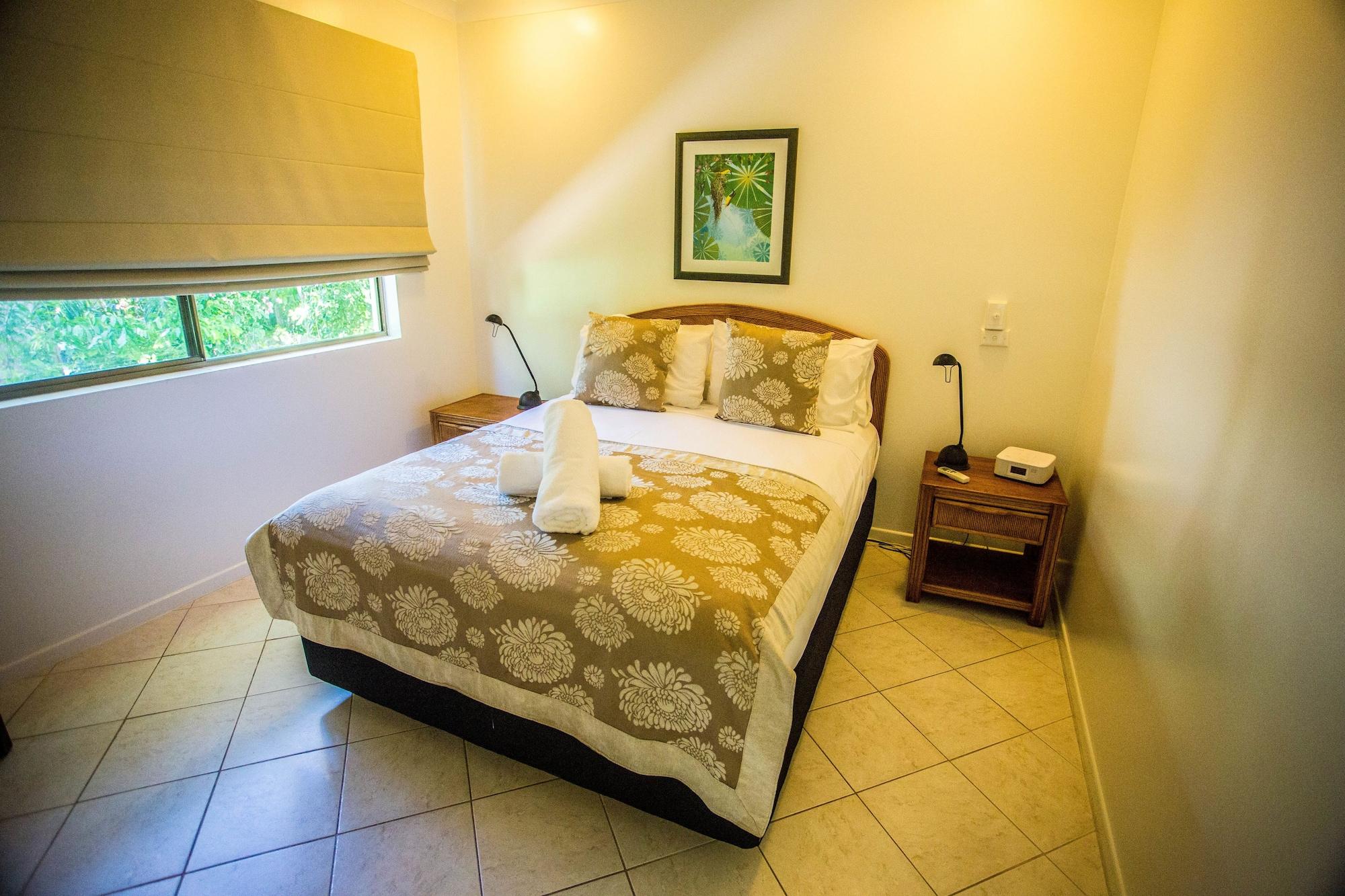 Resort Melaleuca