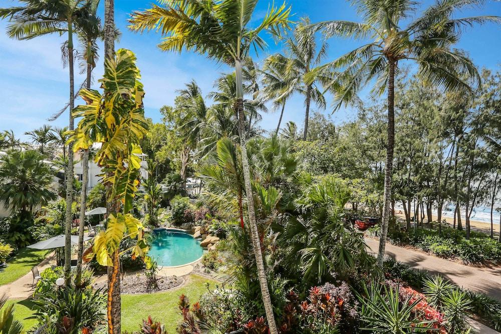 Melaleuca Resort Palm Cove