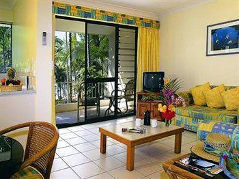 Melaleuca 4* Palm Cove