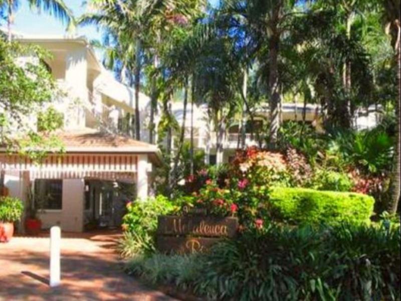 Melaleuca Resort