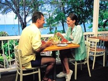 Melaleuca Resort Palm Cove