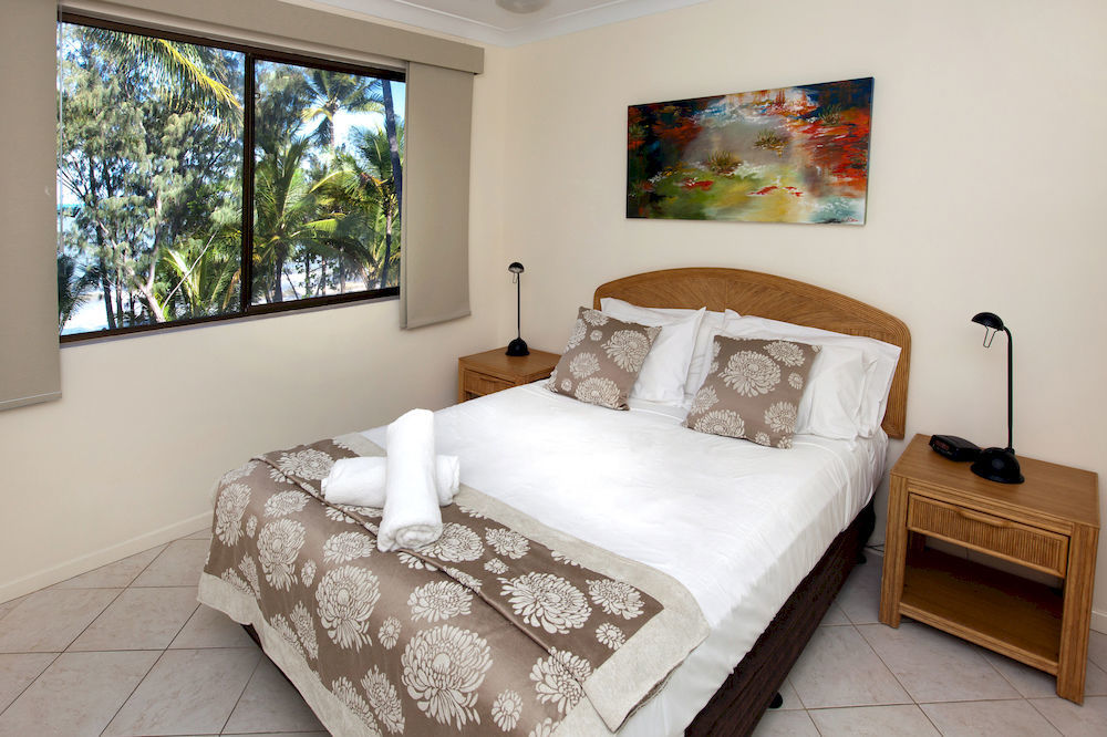 Resort Melaleuca 4*