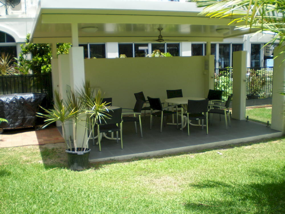 Resort Melaleuca