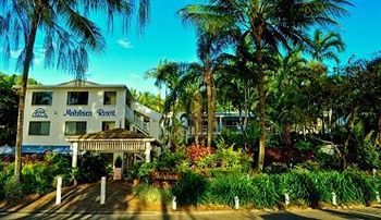 Resort Melaleuca 4*