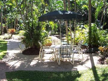 Melaleuca Resort Palm Cove