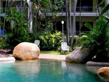 Melaleuca Resort
