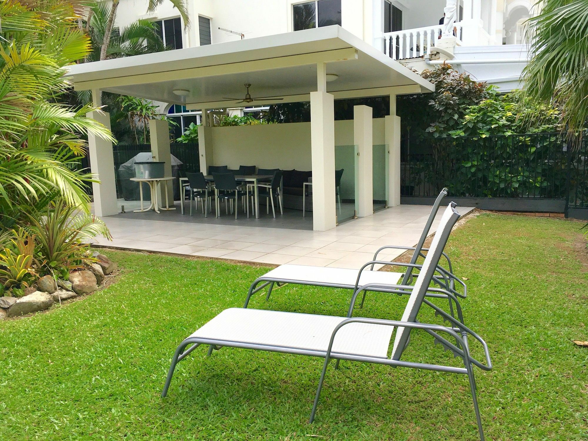 Resort Melaleuca 4*