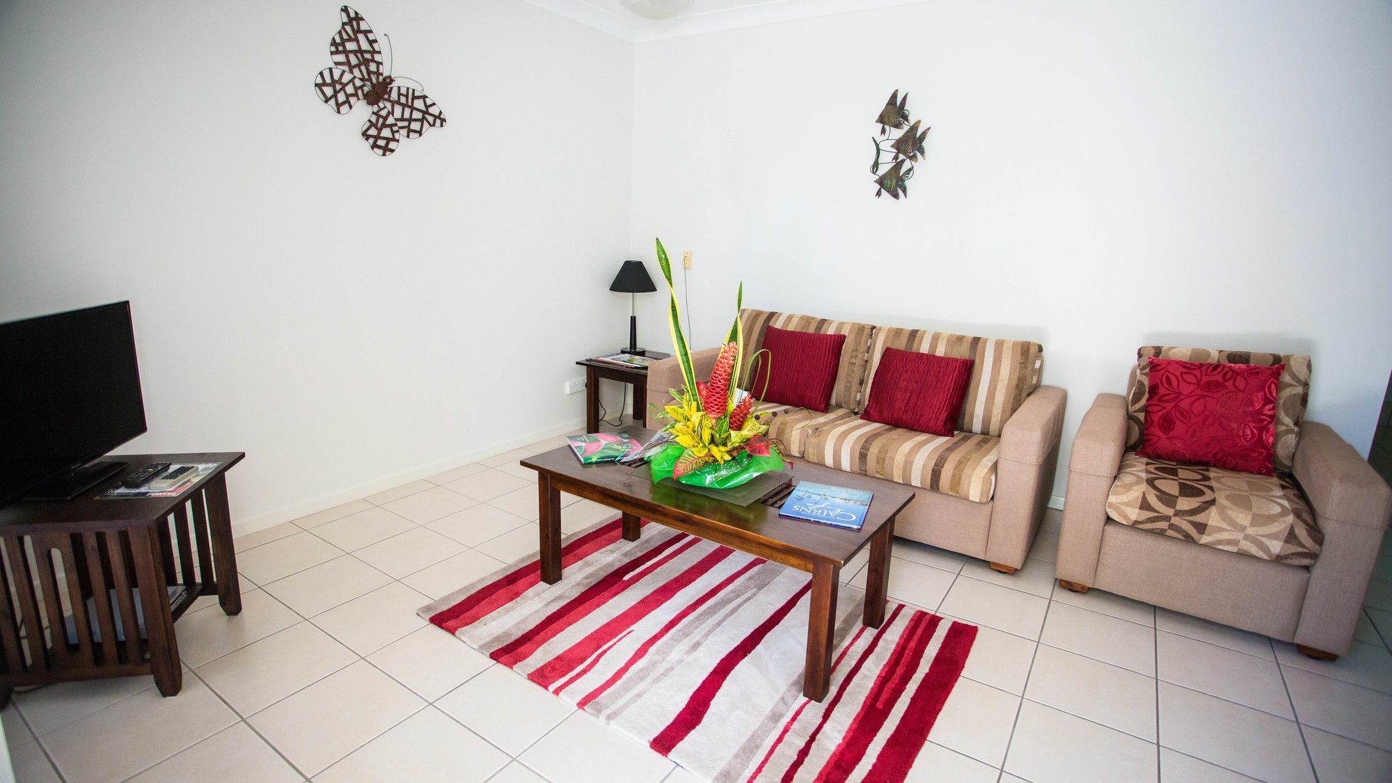 Resort Melaleuca Palm Cove