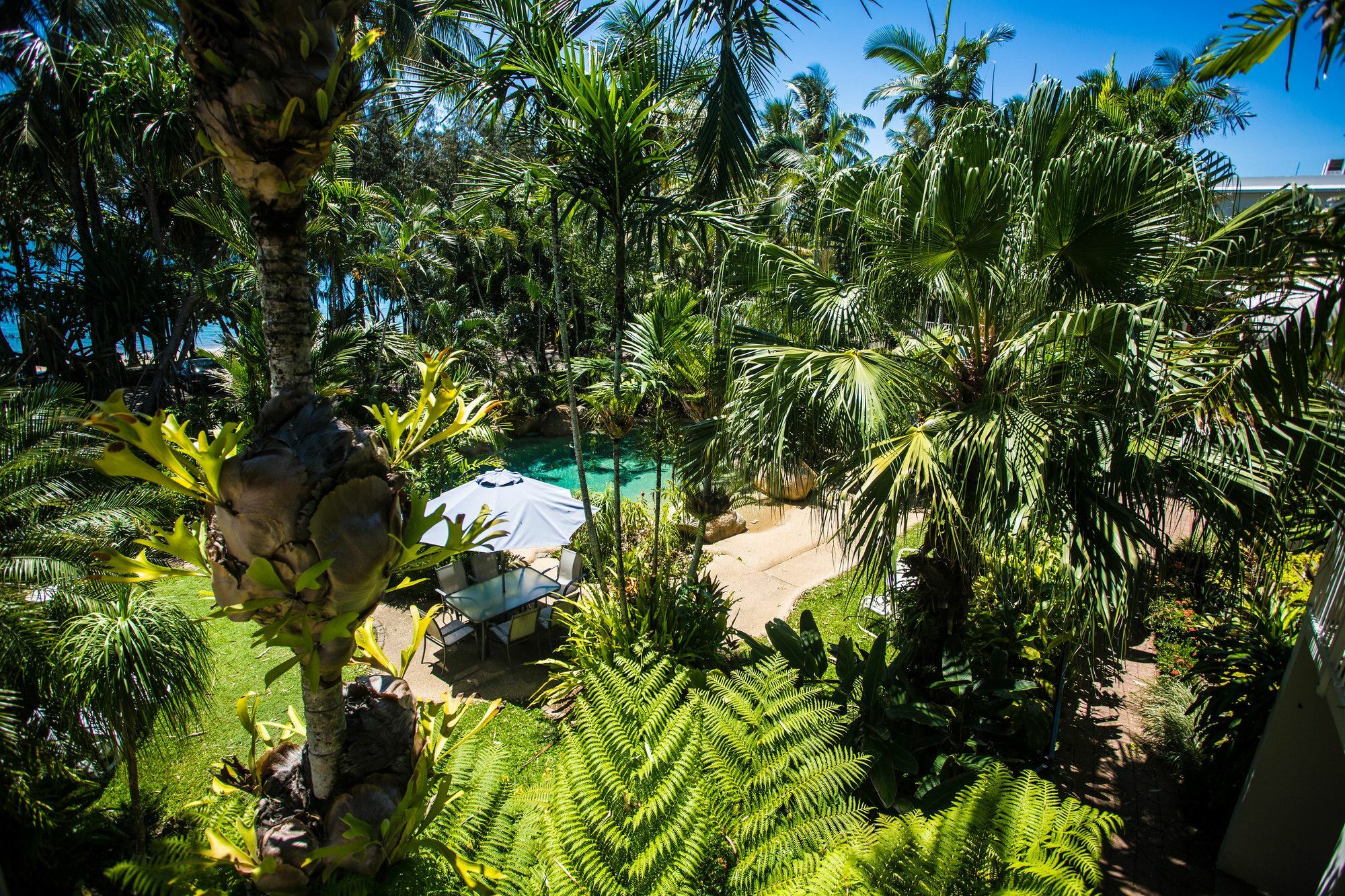 Resort Melaleuca 4*