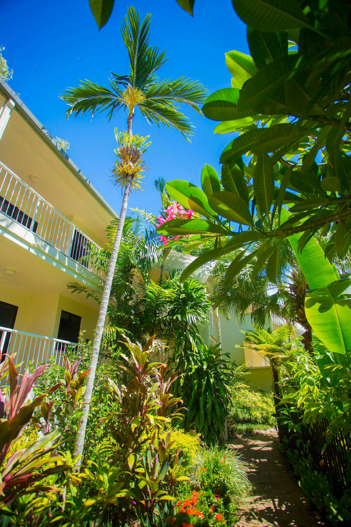 Melaleuca Resort 4*