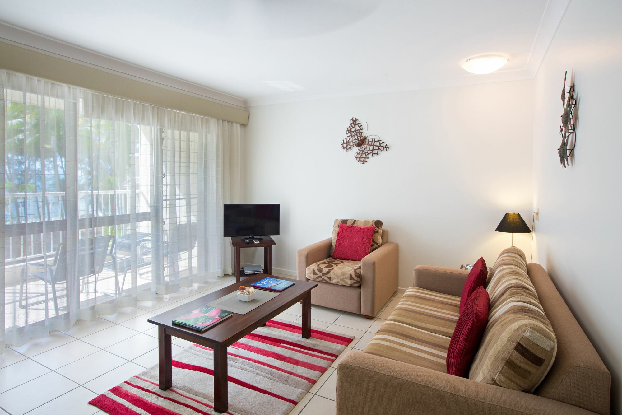 Melaleuca Resort Palm Cove