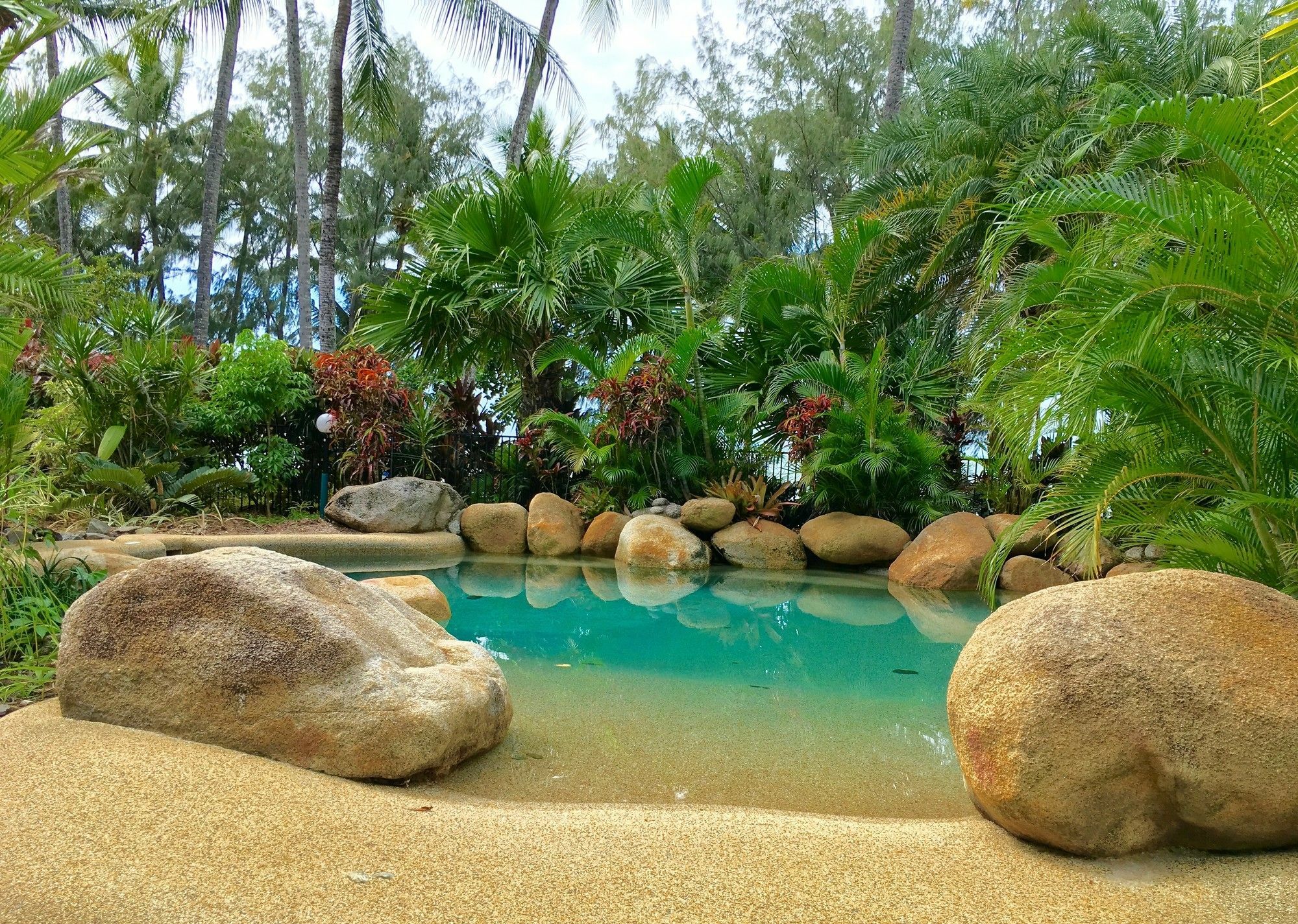 Melaleuca Resort Palm Cove
