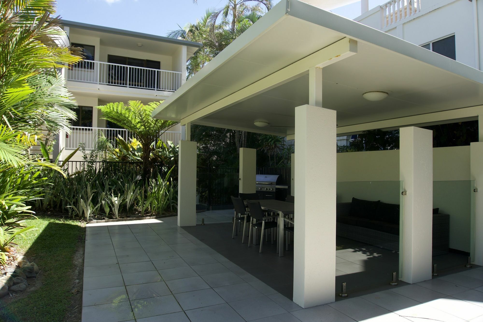Melaleuca Resort 4*