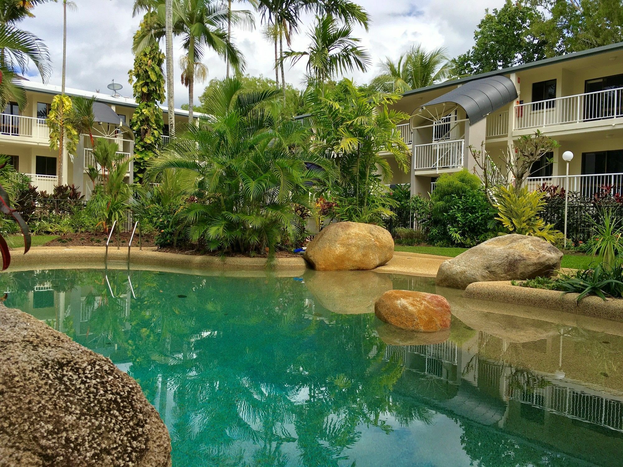 Melaleuca Resort 4*