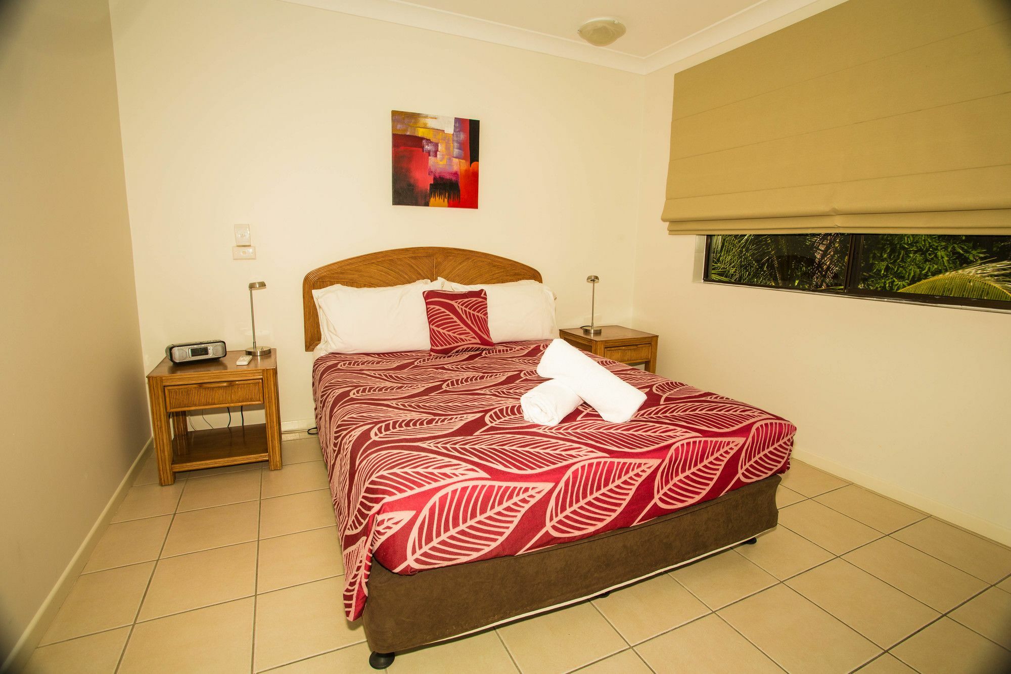 Melaleuca 4* Palm Cove