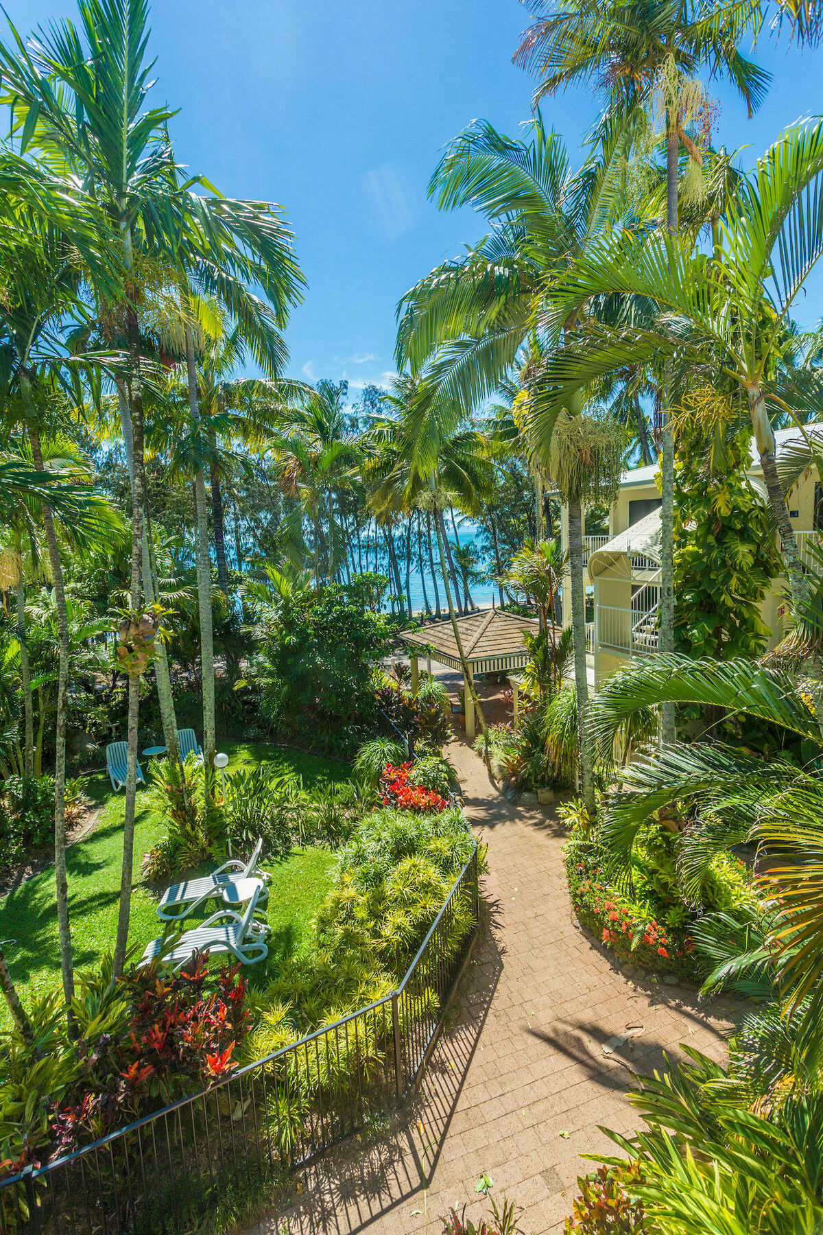 Melaleuca Resort