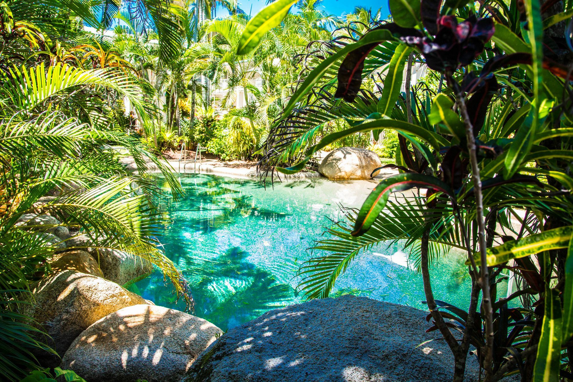 Resort Melaleuca 4*