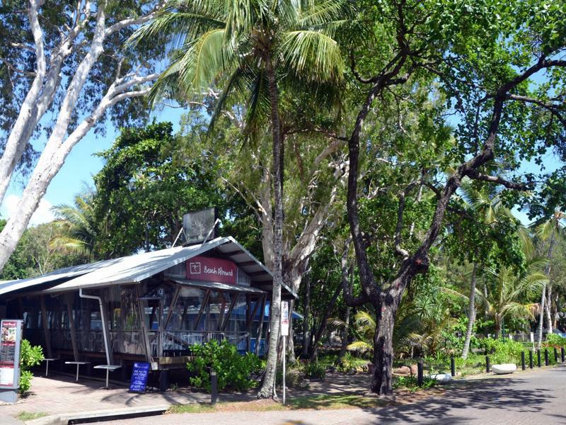 Resort Melaleuca Palm Cove