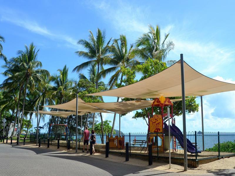 Melaleuca Resort Palm Cove